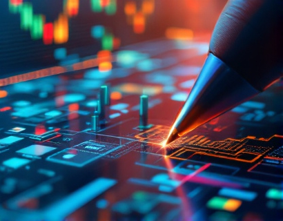 Enhancing Digital Experiences with AI and Blockchain Technology