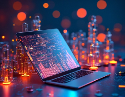 Exponential Innovations in AI and Blockchain