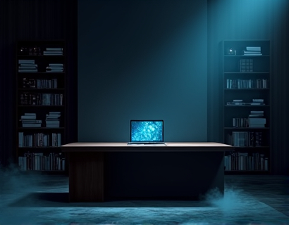Mastering the Intersection of AI and Blockchain for Enhanced Digital Experiences