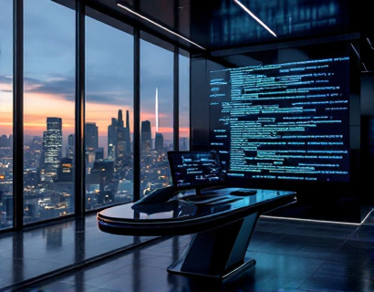Optimizing Decentralized Digital Experiences through AI and Blockchain Innovation