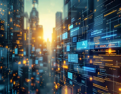 Optimizing Digital Experiences through AI and Crypto Integration