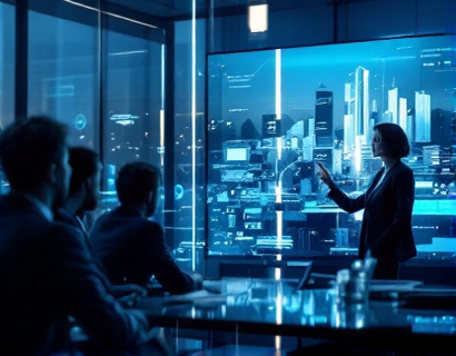 Powering the Future of Digital Experiences with AI and Blockchain