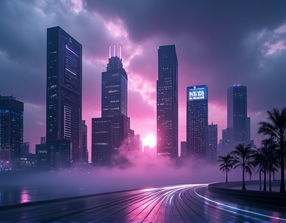 Powering the Future of Digital Experiences with AI and Blockchain