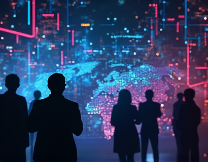 Quantifying the Potential of Decentralized Innovation