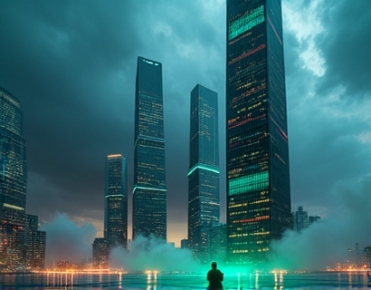 Revolutionizing Digital Experiences with AI and Blockchain Integration