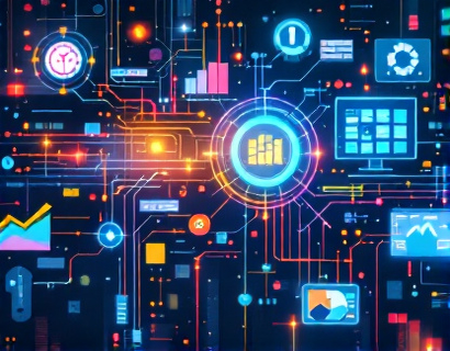 Revolutionizing Digital Transformation with AI and Blockchain Integration