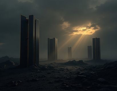 Unlocking the Potential of Decentralized Growth through AI and Blockchain