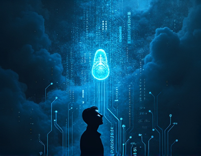 Enhancing Digital Transformation through AI and Blockchain